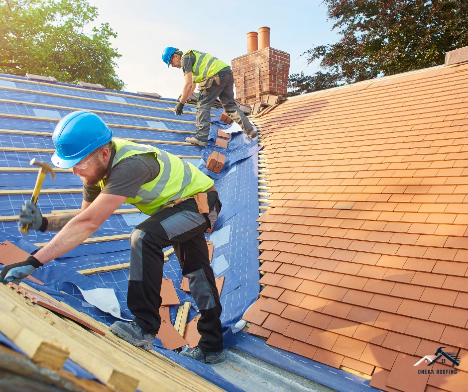 Why choose Roof Repair Near Me in Canby, CA