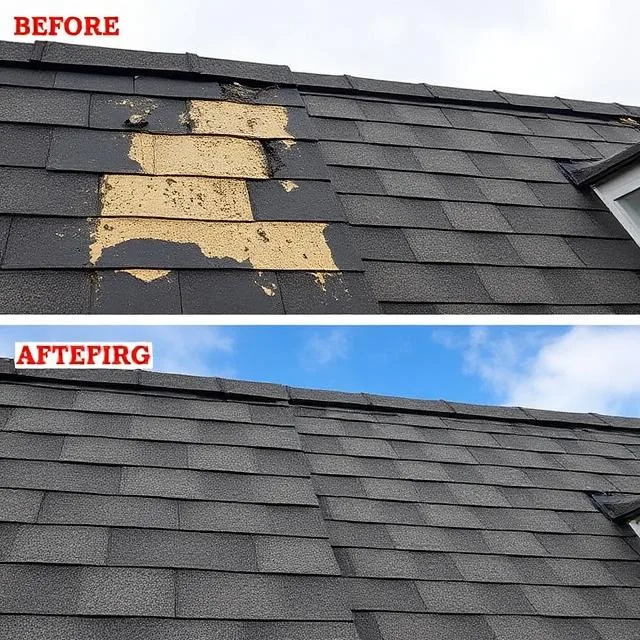 Roof Repair Near Me in Canby, CA near me